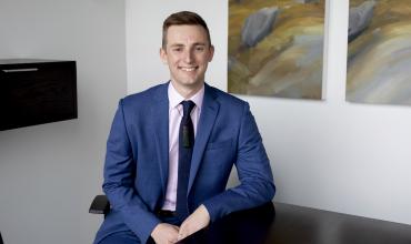 Ben Alexander Solicitor Queenstown Wanaka