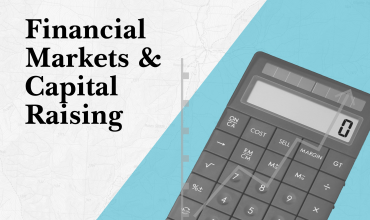 Financial markerts and Capital Raising law firm Queenstown Wanaka Otago Todd Walker Law Financial Markets Conduct Act 