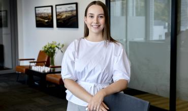 Maddy Masterton Wanaka Solicitor