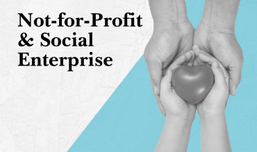 Not For Profit Social Enterprise Todd Walker Law firm legal charity society 