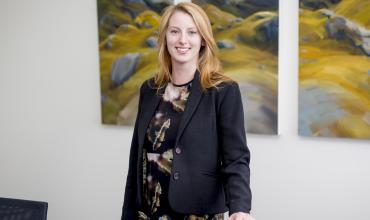 Todd Walker Law Jessica Weinberg lawyer law firm Queenstown wanaka Frankton