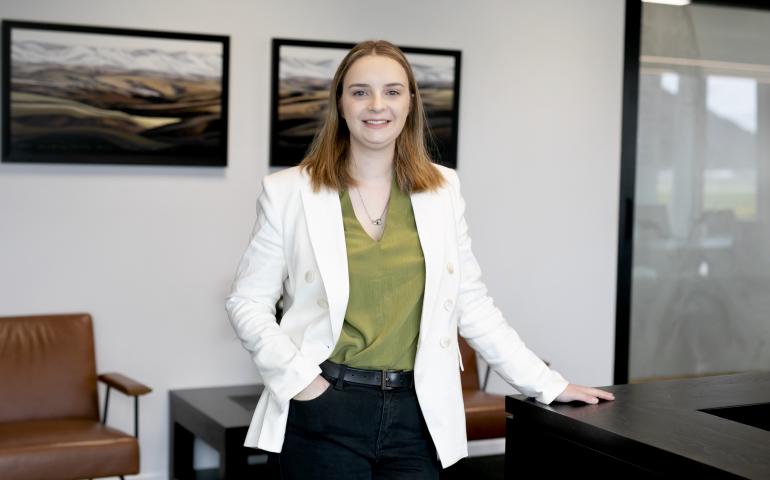 Hannah English Solicitor Queenstown Wanaka Todd Walker Law2