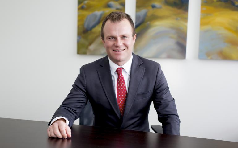 Todd Walker Law Michael Walker lawyer law firm Queenstown wanaka Frankton