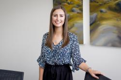 Tessa Marchand-Smith