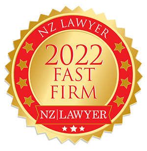 TODD & WALKER Law fastest growing firms of 2022